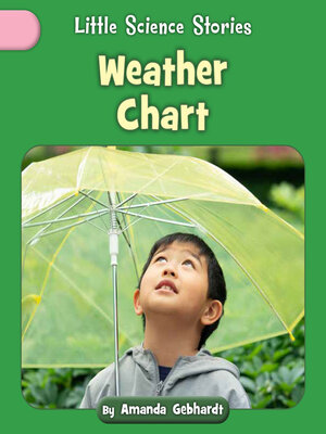 cover image of Weather Chart
